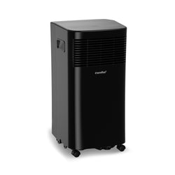 Midea Comfee 2.6kW 9000BTU Portable Air Conditioning Unit - Black - MPPHA-09CRN7-COM-BL