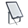 Philips Ledinaire Gen3 180W IP65 Asymetric Floodlight Black, Colour Selectable with Photocell