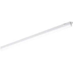 Aurora LinkE 6W IP20 T5 Linkable Cabinet Light - Warm White - EN-T506/30