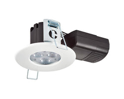 Collingwood H2 Pro 550 5.2W LED Downlight IP65, Cool White