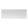 Dimplex Alta 1500W Wi-Fi Panel Heater 40cm, White - DTD4R15