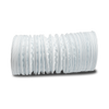 Devola 150mm PVC Flexible Ducting, 3m - DVFD150/3