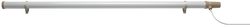 Dimplex 5FT Tubular Heater with Thermostat - ECOT5FT