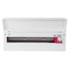 Fusebox F3 Series 21 Way Consumer Unit 100A, with SPD - F3021MZ