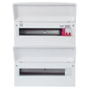 Fusebox F3 Series 31 Way Consumer Unit 100A, with SPD - F3031MZ