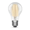Kosnic 7W Dimmable Clear Filament GLS E27, 2700K - FA07D-ES27