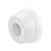 CP Electronics Surface Mounted Push Button PIR Presence Detector - GESM