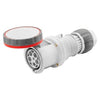 Gewiss 63A Connector 3P+N, 400V IP67 - GW63053H