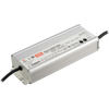 LuxLite 320W Constant Voltage Driver 24V, IP67{XLG-320-V-A} - HLG-320H-24A