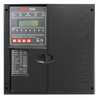 ESP MagDuo 4 Zone 2 Wire Fire Panel Black - MAGDUO4B