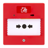 ESP MagDuo 2 Wire Resettable IP65 Call Point - MAGDUOCPIP65