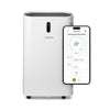 Meaco Pro 12,000 BTU Air conditioning unit, with Heating - MC12000CHRPRO
