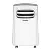 Midea Comfee 12000 BTU WiFi Compatible Portable Air Conditioner - White - MPPFA-12CRN7