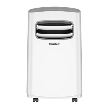 Midea Comfee 12000 BTU WiFi Compatible Portable Air Conditioner - White - MPPFA-12CRN7