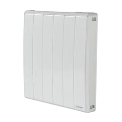 Dimplex 0.75kW QRADRF Panel Heater - QRAD075RF