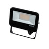 Robus Selest 10W Floodlight IP65 CCT3 C/W 1m Flex Black - RST10CCT3-04