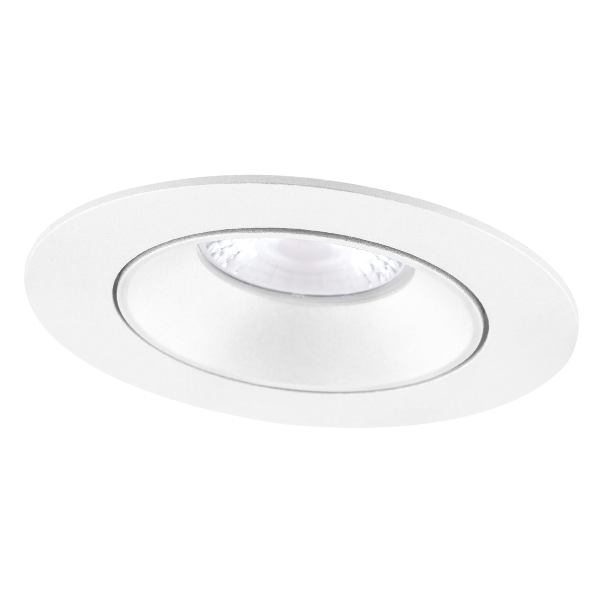 Ledvance Spot Led Adjust Ip20, Integrata, 6.5 watts, Bianco Ledvance Spot Led Adjust Ip20, Integrata, 6.5 watts, Bianco
