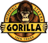 Gorilla