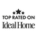 Ideal Home Badge