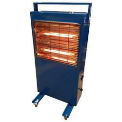 Broughton Heaters Infa Red - RG308 230V