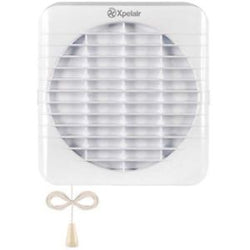 Xpelair GXC6T Kitchen Axial Fan - 90861AW