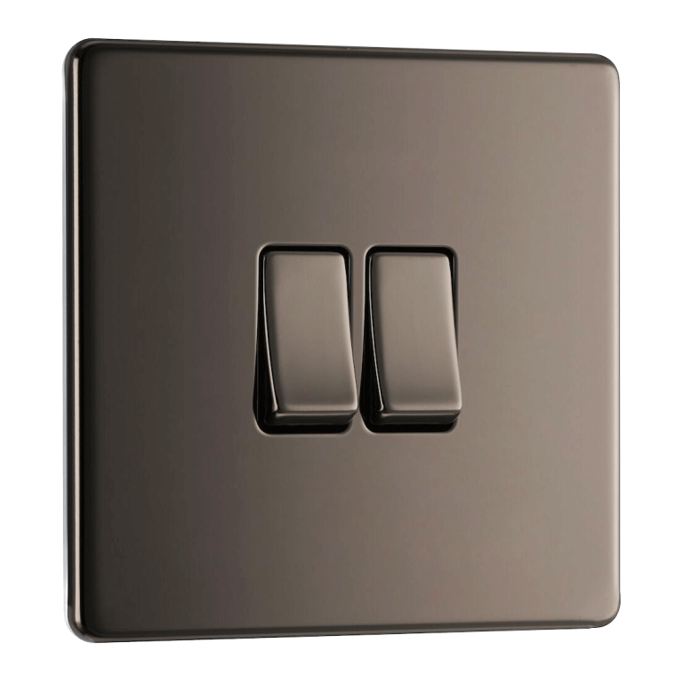 Toolstation light shop switch