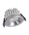 Ledvance 8W LED Fireproof Spot Light IP44 Cool White - SD7540S-127067
