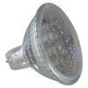 Deltech 1W LED GU4 Cool White - DL-MR1115CW