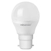 Megaman 6W LED BC B22 Golf Ball Dim to Warm Dim-to-Warm - 148381