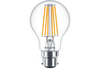 Philips 8W LED BC B22 GLS Very Warm White - 74263100