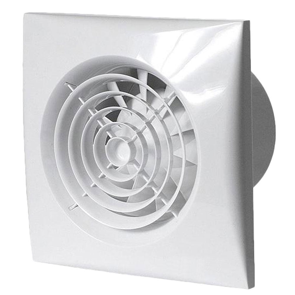 Envirovent silent sale 100 t