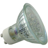 Deltech 1.5W LED GU10 Warm White - DL-9021WW