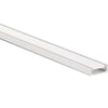 Aurora 1 Metre LED Aluminium Profile EN-CH1001 - EN-CH1001