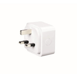 4Lite WiZ Connected SMART Smart PLUG - 4L1/8035
