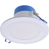 Philips Ledinaire 8.5W LED Downlight Colour Selectable 100°- 407743737