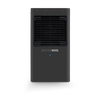 MasterKool iKOOL Black 1.3L Mini Evaporative Cooler - IKOOL MINI BLACK