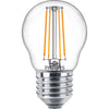 Philips CLA LEDLuster 4.3w LED ES/E27 Golf Ball Very Warm White - 80973000