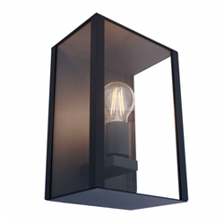 4Lite WiZ Connected SMART LED Modern Exterior Light WiFi - 4L2-6102