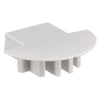 Aurora Enlite Channel End Cap - EN-CH102EC1