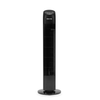 Devola Tower Fan Black - DV33TFB