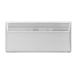 Devola 2000W Panel Heater with 7 Day Timer IP24 - White - DVS2000W