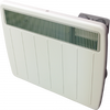 Dimplex 0.5kW Ultra Slim Panel Convector Heater with 24 Hour Timer - PLX500TI - PLX500TI