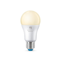 4lite 8W WiZ Connected A60 E27 Smart Bulb Wi-Fi  - 4L1-8005