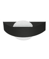 Ledvance 11W LED Outdoor Round Facade Belt With Round Light Grey Warm White - OFBR30A-074972