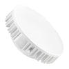 Kosnic 5W LED GX53 Disk Daylight - KLED05DSK/GX53-W60