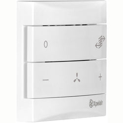 Xpelair GX9/12 EC3 RF Control Switch for GX9 EC3 RF & GX12 EC3 RF Fans - 92792AW