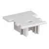Aurora Cable Entry Channel End Cap - EN-CH105EC2