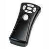 Fantasia Eurofans Remote Control - Black - 331711