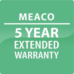 5 Year Extended Warranty - Meaco Products