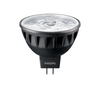 Philips Master 6.5W GU53 MR16 10° Dimmable Very Warm White - 73871900